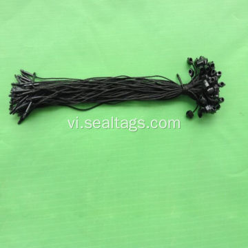 Thẻ đỏ Strung Thẻ hàng hóa bán lẻ